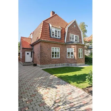 I Hjertet Af *