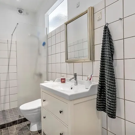 Panzió I Hjertet Af *