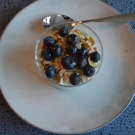 Bed & Breakfast I Hjertet Af