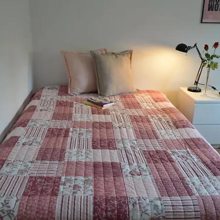 I Hjertet Af Bed & Breakfast Tønder